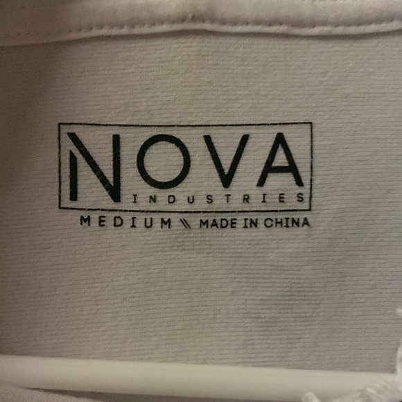Nova Hoodie - Picture 3 of 4